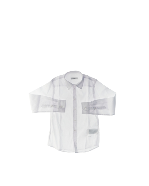 Camicia maniche lunghe