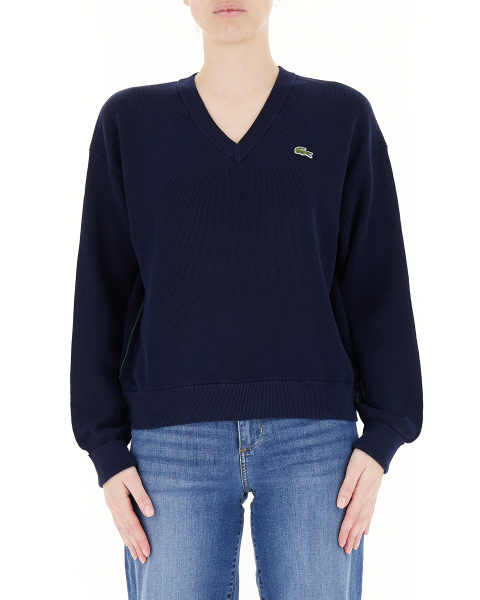 Maglia in cotone