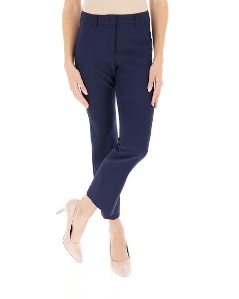 Pantalone a sigaretta