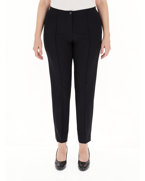 Pantalone a sigaretta