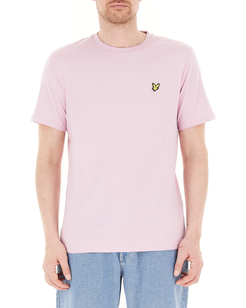 T-shirt girocollo