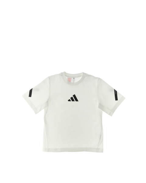 T-shirt girocollo