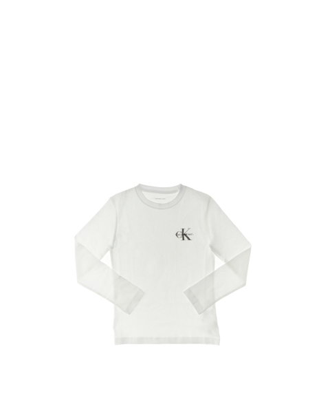 T-shirt girocollo