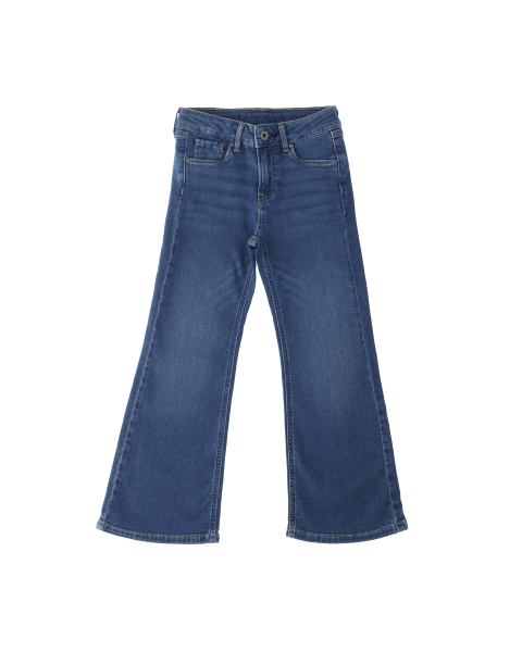 Jeans flare