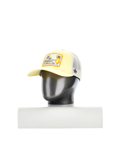 Cappello trucker