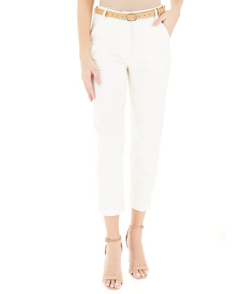 Pantalone a sigaretta