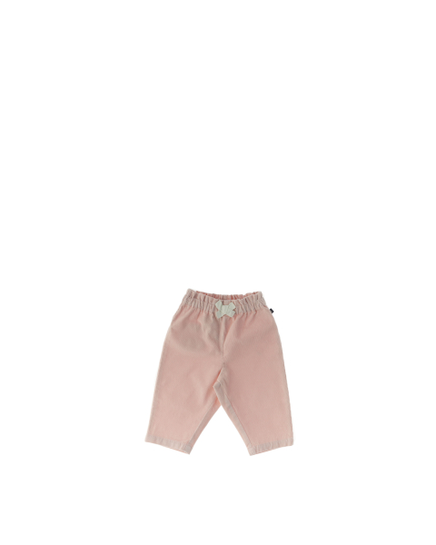 Pantalone in cotone