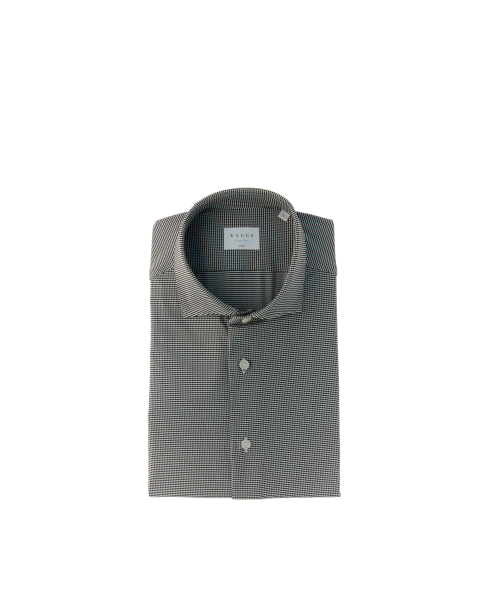 Camicia collo italiano