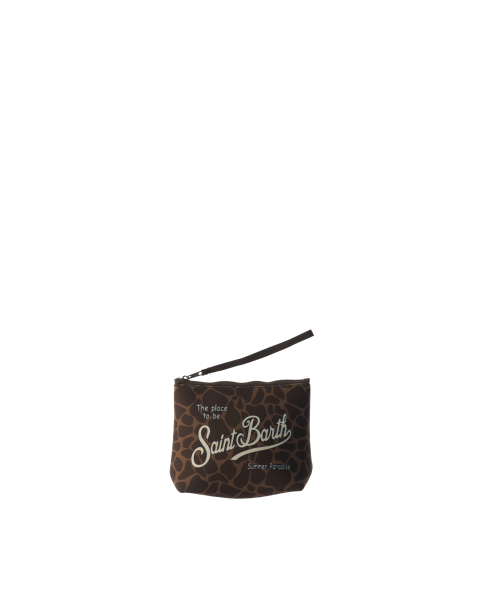 Pochette in fantasia