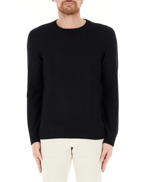 Maglione in cashmere