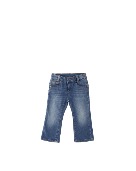 Jeans cinque tasche