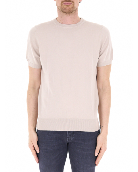 Maglia maniche corte