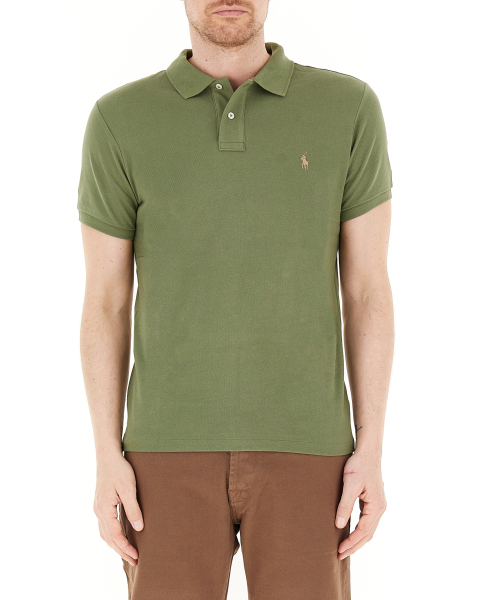 Polo slim