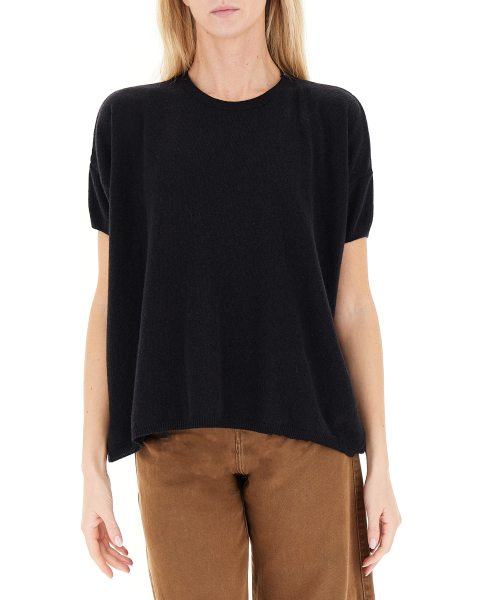 Maglia maniche corte