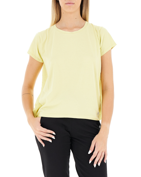 T-shirt girocollo