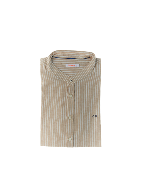 Camicia alla coreana