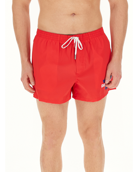 Shorts da bagno
