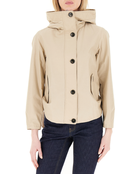 Giubbotto All Weather 3 in 1