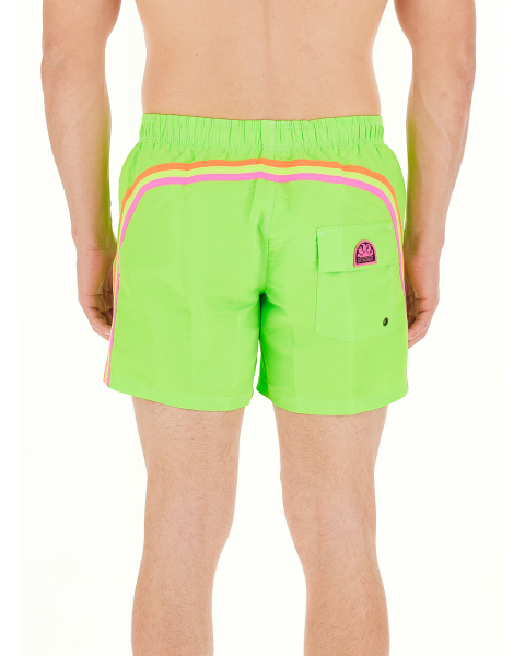 Shorts da bagno