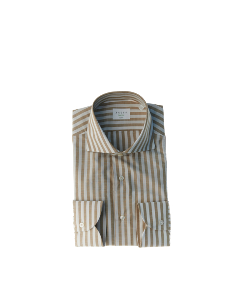 Camicia in cotone