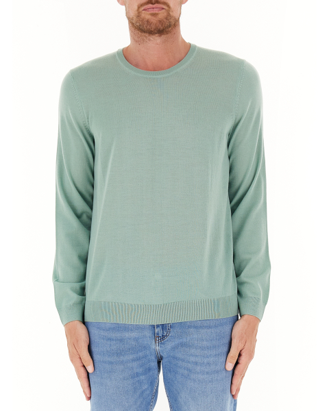 Maglione in lana