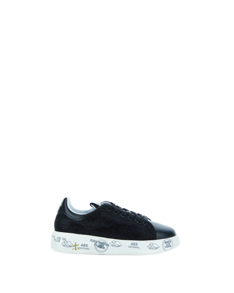 Sneakers con stampe