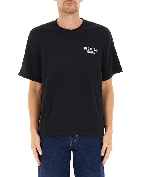 T-shirt girocollo