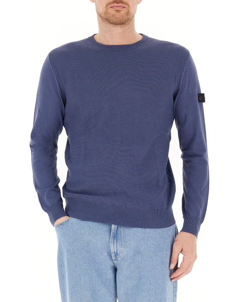 Maglia girocollo