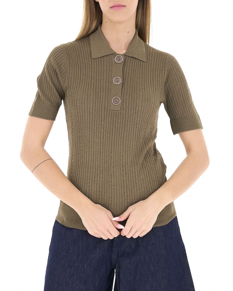 Maglia maniche corte