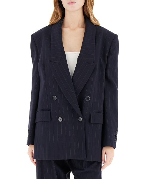 Blazer doppiopetto