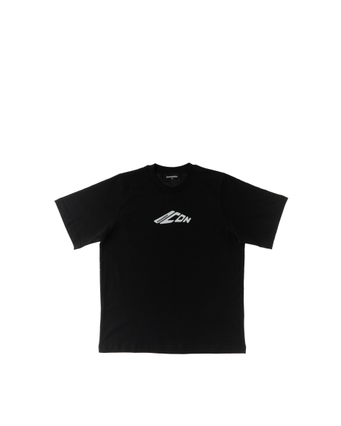 T-shirt girocollo