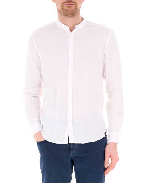 Camicia in lino