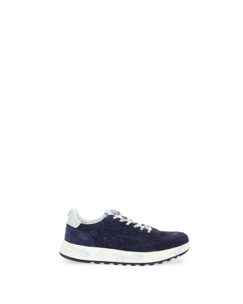 Sneakers con inserti