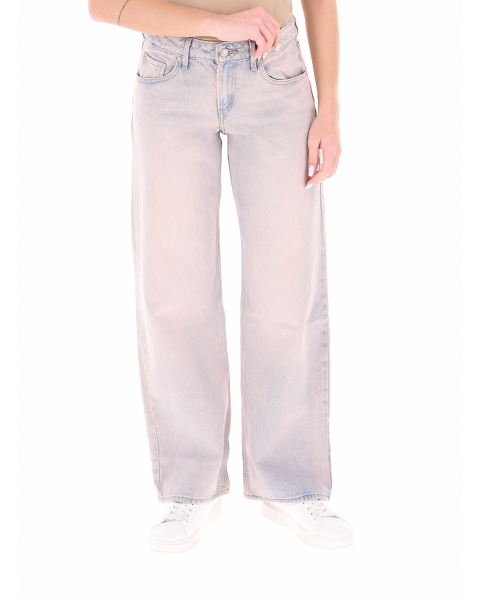 Jeans Low Loose