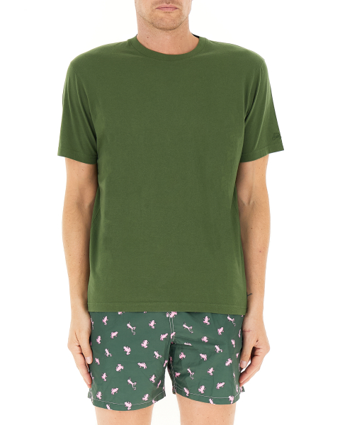 T-shirt in cotone