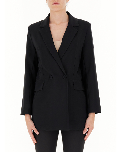 Blazer doppiopetto