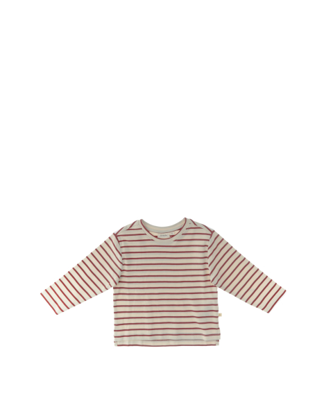 T-shirt maniche lunghe