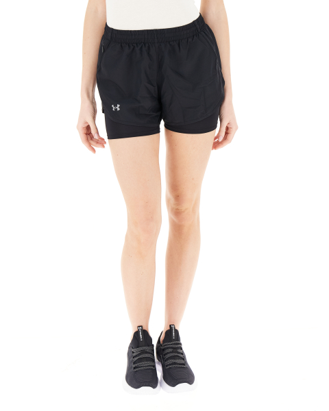 Shorts tessuto tecnico