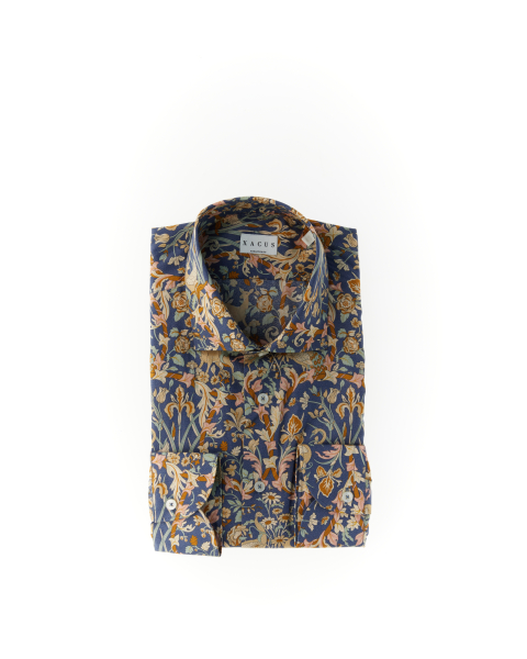 Camicia evolution fit