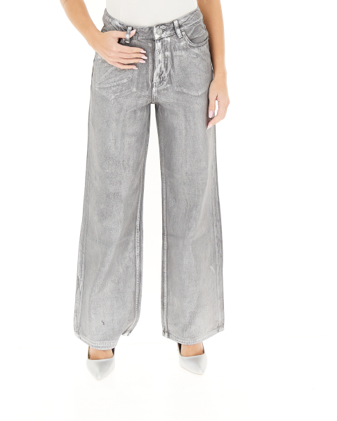 Jeans in cotone