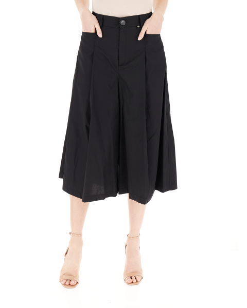 Pantalone a palazzo
