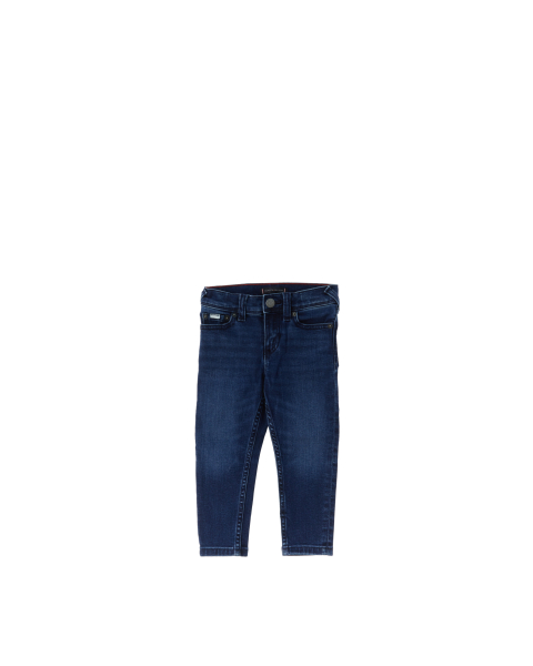 Jeans cinque tasche