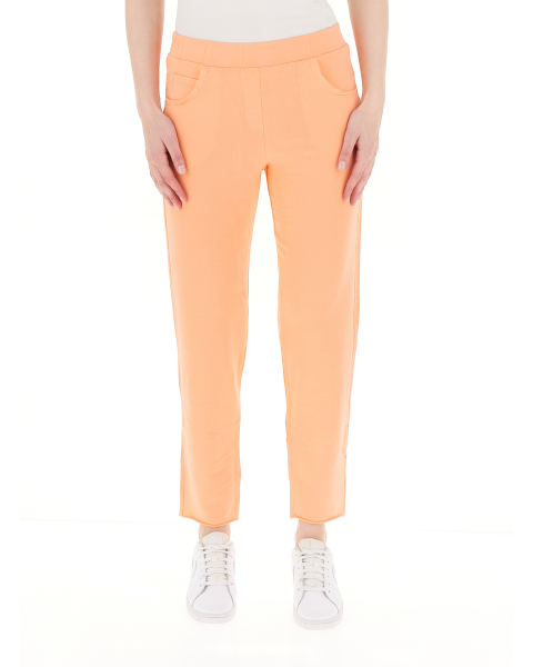 Pantalone in felpa