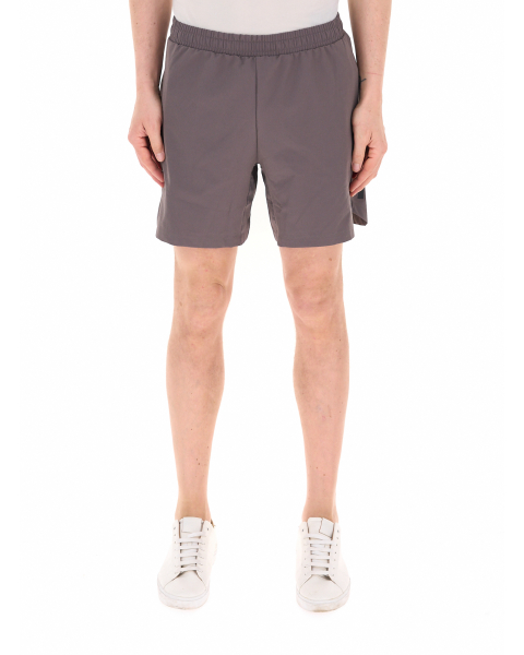 Bermuda tessuto tecnico