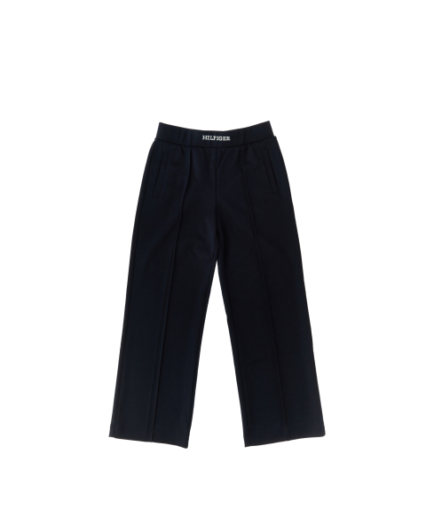 Pantalone in felpa