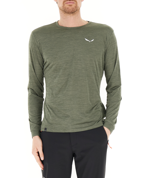 Maglia tessuto tecnico