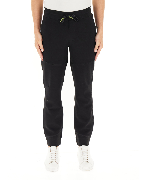Pantalone in felpa