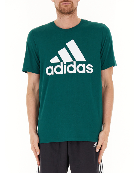 T-shirt con logo