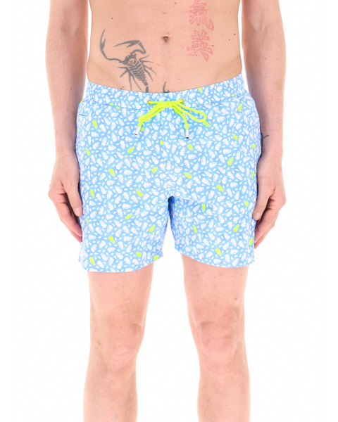 Shorts da bagno