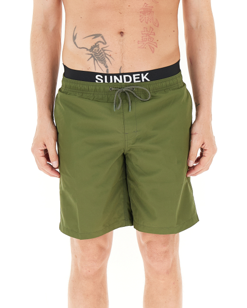 Shorts da bagno